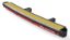 Rhino ImpactStep Rear step with shock absorbers - with reversing sensors for Citroen Relay 2006-Onwards | L2 | H1 | Twin Rear Doors