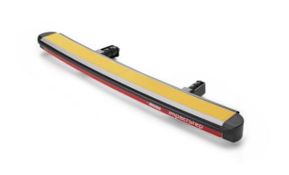 Rhino ImpactStep Rear step with shock absorbers for Mercedes Sprinter 2006-2018 | L2 | H1 | Twin Rear Doors