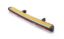 Rhino ImpactStep Rear step with shock absorbers for Mercedes Sprinter 2018-Onwards | L1 | H1 | Twin Rear Doors