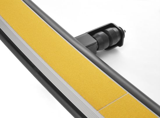 impactstep close-up