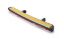 Rhino ImpactStep Rear step with shock absorbers for Volkswagen T7 Transporter 2024-Onwards | L2 | H1