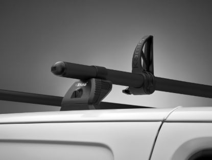 kammbar black close-up
