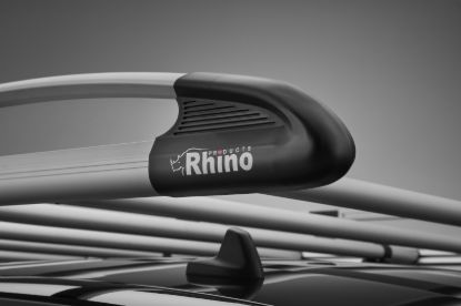 kammrack with rhino logo