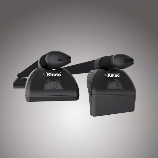 kammbar black fittings