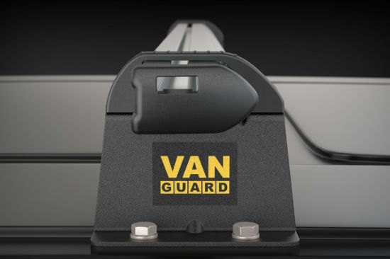 ultibar trade bracket profile