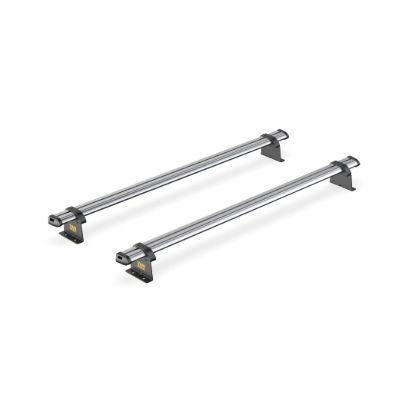 Van Guard ULTI Bar Trade (Steel) - 2 Roof Bars for Toyota Proace City 2020-Onwards | L1, L2 | H1
