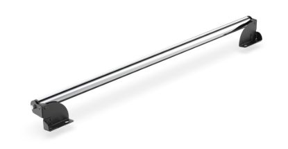 Van Guard Rear Roller System for ULTI Bars for Mercedes Vito 2015-Onwards | L1, L2, L3 | H1 | Tailgate