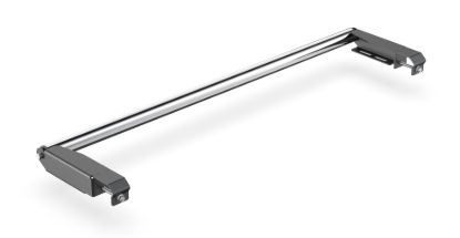 Van Guard Rear Roller System for ULTI Bars for Volkswagen ID Buzz 2022-Onwards | L1 | H1 | Tailgate