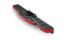 Rhino TowStep Black - No Reversing Sensors for Maxus Deliver 9 2020-Onwards | L1 | H1 | Twin Rear Doors