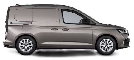 Picture for category Ford Transit Connect 2024-Onwards Van Roof Bars