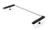 Picture of Rhino 3 KammBar Fleet Steel Roof Bars with Roller Bundle for Vauxhall Movano 2010-2021 | L3 | H2 | Twin Rear Doors | QA3FL#BR25