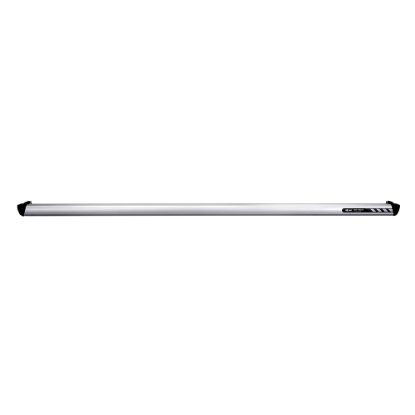 van vault roof tube profile