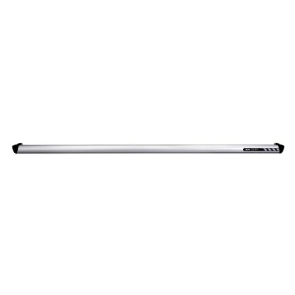 van vault roof tube profile
