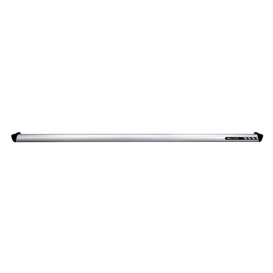 van vault roof tube profile