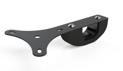 Rhino KammBar & KammRack Beacon Bracket