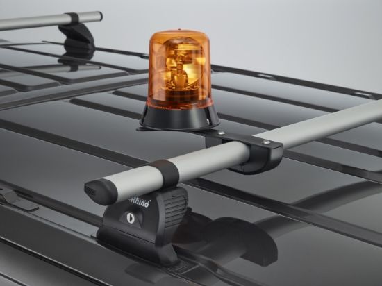 Picture of Rhino KammBar & KammRack Beacon Bracket | FK226