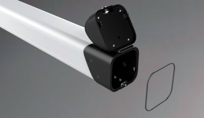 Pipetube Pro Rubber O-Ring