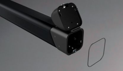 Pipetube Pro Rubber O-Ring BLACK