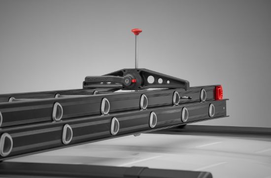 Picture of Rhino NEW SafeClamp (1 pair of Ladder Clamps) | RAS31