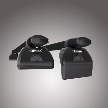 kammbar black fittings