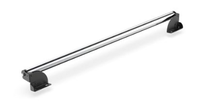 Picture of Van Guard ULTI Bar+ (Aluminium) - 3 Roof Bars for Mercedes Vito 2003-2014 with Roller Bundle | L1, L2, L3 | H1 | Tailgate | VG264-3#VGR-14