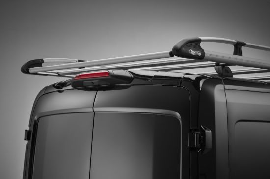 kammrack rear showing roller