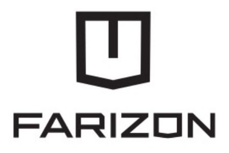 Picture for category Farizon Van Rear Steps