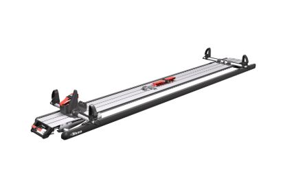 Rhino 2.2 m SafeStow4 (One Ladder) for Fiat Doblo 2010-2021 | L1 | H1 | Twin Rear Doors