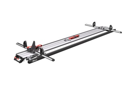 Rhino 2.2 m SafeStow4 (Extra Wide Ladder) for Fiat Doblo 2010-2021 | L2 | H1 | Twin Rear Doors