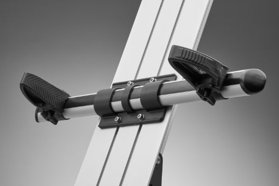 Picture of Rhino 3.1m SafeStow4 (Two Ladders) for Peugeot Expert 2016-Onwards | L3 | H1 | Twin Rear Doors | RAS28-SK142