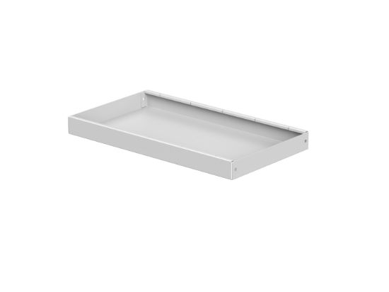 Van Guard Straight Shelf for Trade Van Racking - Suits 750mm Unit (683mm Internal Size)