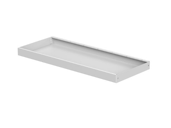 Van Guard Straight Shelf for Trade Van Racking - Suits 1000mm Unit (933mm Internal Size)