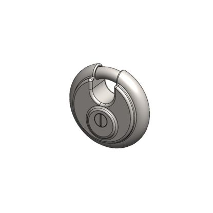 Van Guard Tool Store Replacement Lock