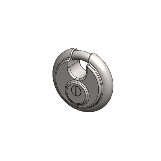 Van Guard Tool Store Replacement Lock