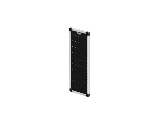 Van Guard 1009mm Side Panel for Trade Van Racking