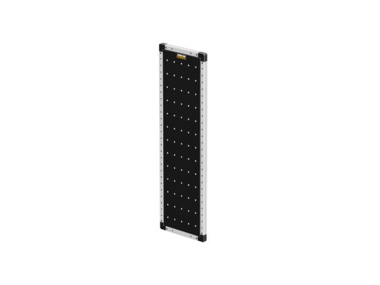 Van Guard 1279mm Side Panel for Trade Van Racking