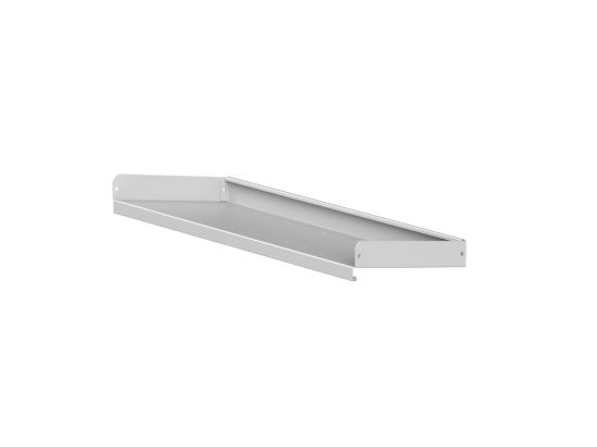 Van Guard Angled Shelf for Trade Van Racking - Suits 750mm Unit (683mm Internal Size)