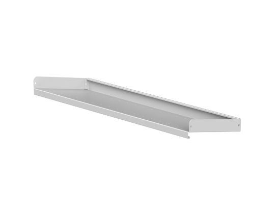 Van Guard Angled Shelf for Trade Van Racking - Suits 1000mm Unit (933mm Internal Size)