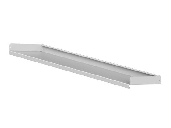 Van Guard Angled Shelf for Trade Van Racking - Suits 1250mm Unit (1183mm Internal Size)