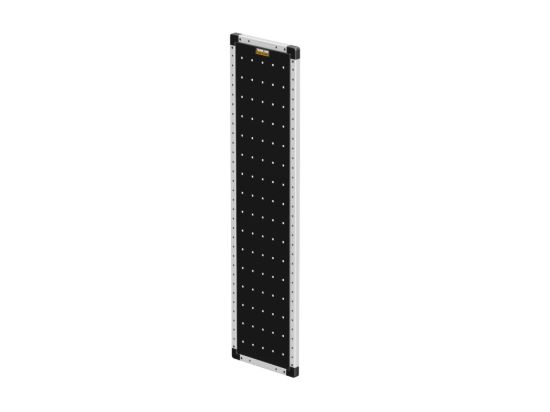 Van Guard 1549mm Side Panel for Trade Van Racking