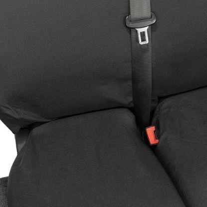Picture of UK Custom Covers Fiat Talento Front Seat Covers Cotton-Backed (2016 Onwards) - Single/Double Split Passenger Base NO Folding Middle Seat | SC188B