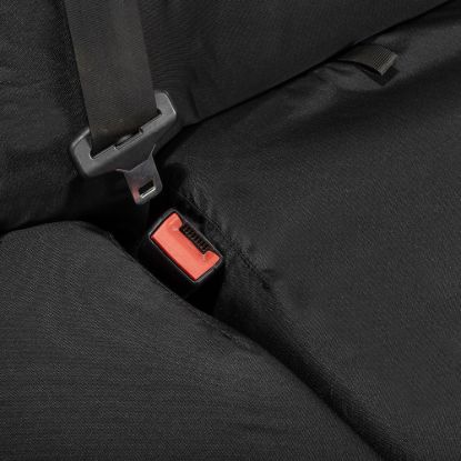 Picture of UK Custom Covers Iveco Daily Front Seat Covers Cotton-Backed | SC235B