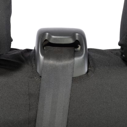 Picture of UK Custom Covers Fiat Talento Front Seat Covers Cotton-Backed (2016 Onwards) - Single/Double No Split Passenger Base | SC296B