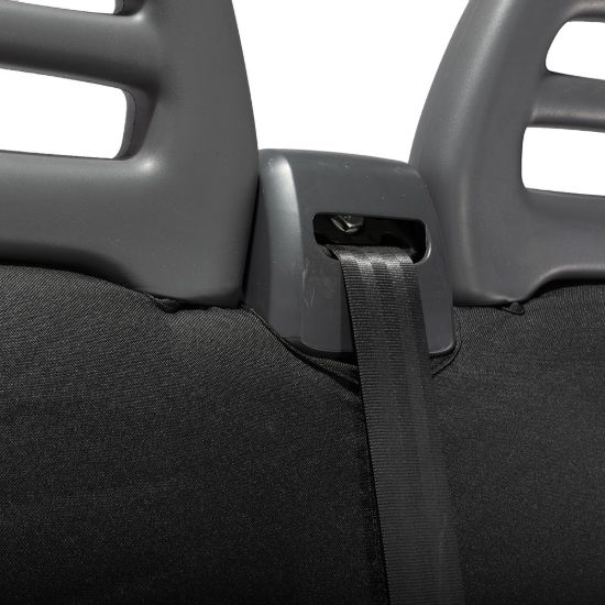 Picture of UK Custom Covers Fiat Ducato Cotton-Backed Front Seat Covers (2006-2022) - With Pull Down Tray | SC380B