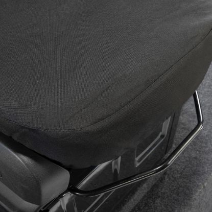 Picture of UK Custom Covers VW Crafter Cotton-Backed Front Seat Covers (2006-2017) - Driver Only | SC398B