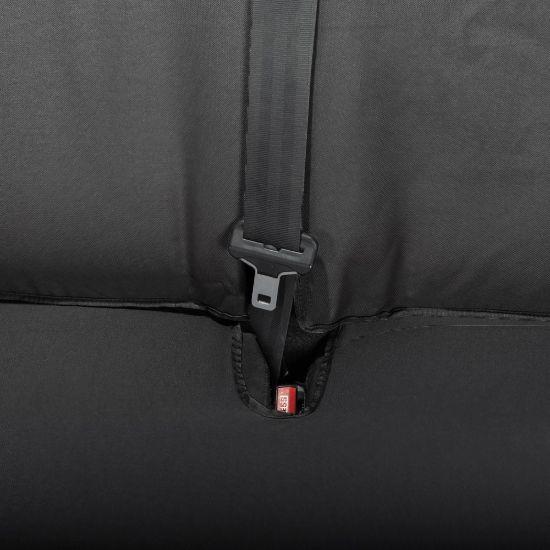 Picture of UK Custom Covers Vauxhall Movano Seat Covers Cotton-Backed PU (2010-2022) - Front & Rear No Folding Middle Seat & No Split Passenger Base | SC668B-416B