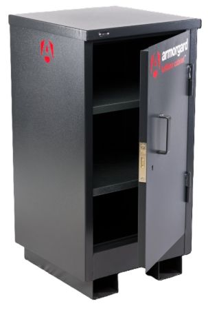 Picture for category Cabinets & Fittings Storage