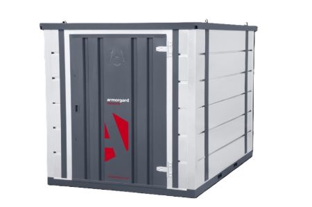 Picture for category Modular Walk-in Stores