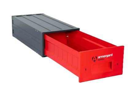 Picture for category Stackable Drawers & Sliders