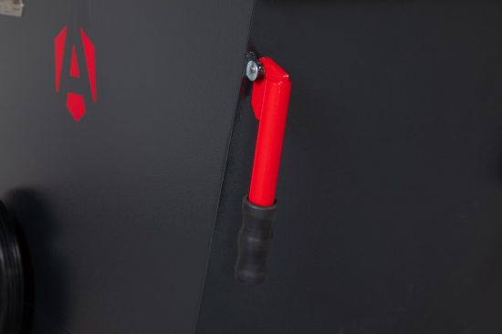 handle